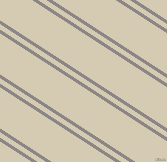147 degree angle dual stripe line, 11 pixel line width, 16 and 120 pixel line spacing, Suva Grey and Aths Special dual two line striped seamless tileable