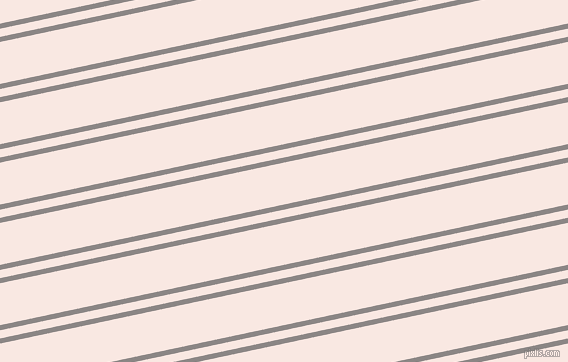 12 degree angles dual stripe lines, 5 pixel lines width, 8 and 41 pixels line spacing, Suva Grey and Wisp Pink dual two line striped seamless tileable