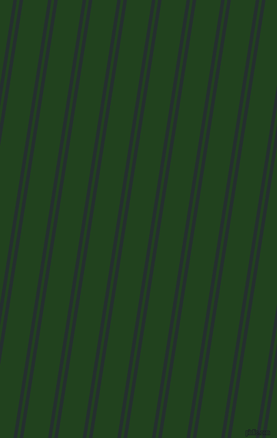 81 degree angles dual striped lines, 5 pixel lines width, 4 and 36 pixels line spacingSwamp and Myrtle dual two line striped seamless tileable