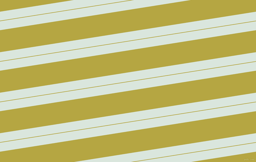 9 degree angle dual striped lines, 31 pixel lines width, 2 and 76 pixel line spacing, Swans Down and Brass dual two line striped seamless tileable