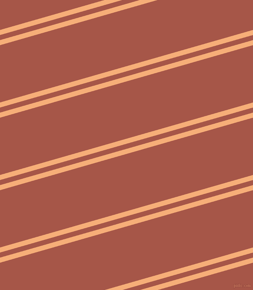 16 degree angle dual striped lines, 10 pixel lines width, 10 and 113 pixel line spacing, Tacao and Crail dual two line striped seamless tileable