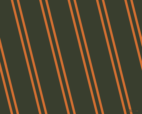 104 degree angle dual stripes line, 8 pixel line width, 12 and 68 pixel line spacing, Tango and Log Cabin dual two line striped seamless tileable