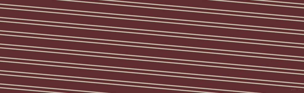 175 degree angles dual stripes lines, 4 pixel lines width, 8 and 27 pixels line spacing, Tea and Jazz dual two line striped seamless tileable