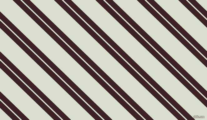 136 degree angle dual striped lines, 17 pixel lines width, 4 and 54 pixel line spacing, Temptress and Gin dual two line striped seamless tileable