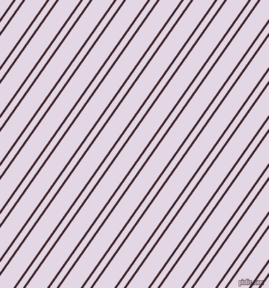 55 degree angles dual striped lines, 3 pixel lines width, 8 and 25 pixels line spacing, Temptress and Snuff dual two line striped seamless tileable