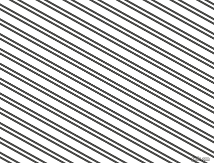 151 degree angles dual stripes line, 4 pixel line width, 4 and 14 pixels line spacing, Thunder and White dual two line striped seamless tileable