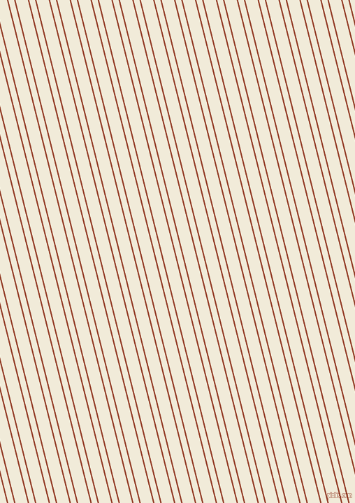 104 degree angles dual stripe lines, 2 pixel lines width, 8 and 17 pixels line spacing, Tia Maria and Orchid White dual two line striped seamless tileable