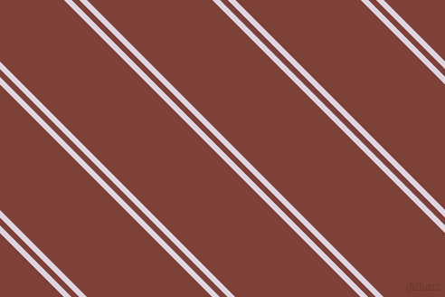 135 degree angles dual stripe lines, 6 pixel lines width, 6 and 98 pixels line spacing, Titan White and Red Robin dual two line striped seamless tileable