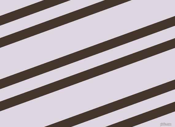 20 degree angle dual stripes line, 30 pixel line width, 38 and 97 pixel line spacing, Tobago and Titan White dual two line striped seamless tileable