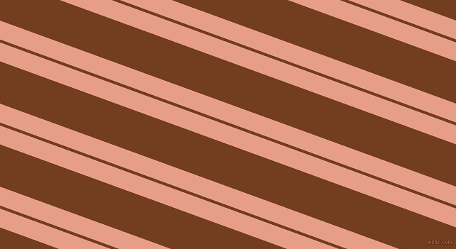 160 degree angle dual stripes lines, 25 pixel lines width, 4 and 56 pixel line spacing, Tonys Pink and Peru Tan dual two line striped seamless tileable