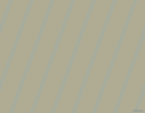 70 degree angle dual striped line, 3 pixel line width, 4 and 57 pixel line spacing, Tower Grey and Eagle dual two line striped seamless tileable