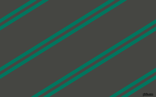 32 degree angle dual stripe line, 12 pixel line width, 10 and 111 pixel line spacingTropical Rain Forest and Tuatara dual two line striped seamless tileable