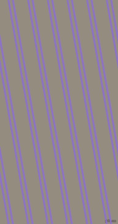 100 degree angle dual stripes line, 6 pixel line width, 8 and 43 pixel line spacingTrue V and Heathered Grey dual two line striped seamless tileable