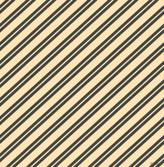 42 degree angles dual striped lines, 9 pixel lines width, 4 and 22 pixels line spacingTuatara and Moccasin dual two line striped seamless tileable