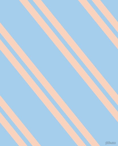 129 degree angle dual striped lines, 23 pixel lines width, 14 and 101 pixel line spacing, Tuft Bush and Sail dual two line striped seamless tileable