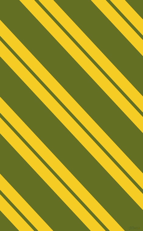 133 degree angle dual stripes line, 36 pixel line width, 10 and 90 pixel line spacing, Turbo and Fiji Green dual two line striped seamless tileable