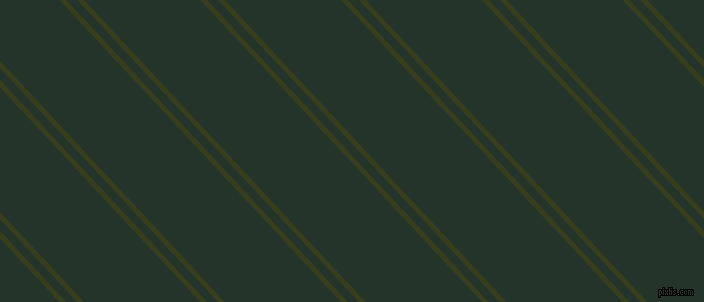 133 degree angle dual striped lines, 5 pixel lines width, 8 and 85 pixel line spacing, Turtle Green and Holly dual two line striped seamless tileable