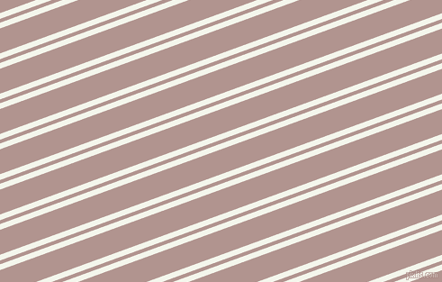 20 degree angles dual stripes lines, 6 pixel lines width, 4 and 26 pixels line spacing, Twilight Blue and Thatch dual two line striped seamless tileable
