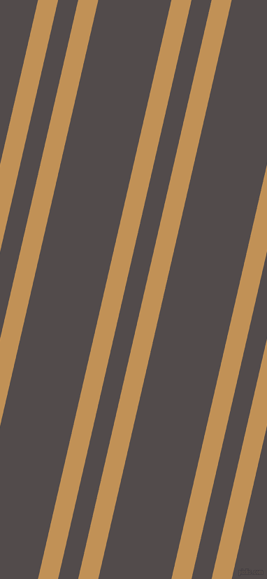 77 degree angle dual stripes lines, 28 pixel lines width, 28 and 102 pixel line spacingTwine and Matterhorn dual two line striped seamless tileable