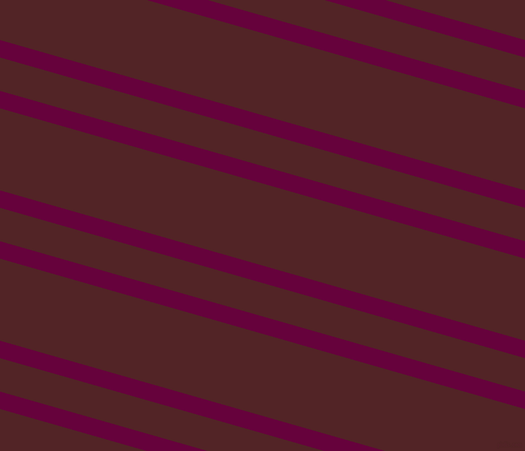 164 degree angle dual stripes lines, 24 pixel lines width, 46 and 113 pixel line spacing, Tyrian Purple and Lonestar dual two line striped seamless tileable