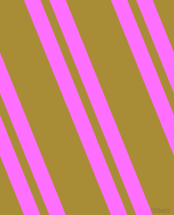 112 degree angle dual stripes line, 30 pixel line width, 16 and 82 pixel line spacing, Ultra Pink and Reef Gold dual two line striped seamless tileable
