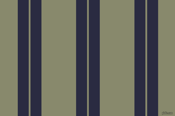 vertical dual lines stripe, 37 pixel lines width, 6 and 117 pixel line spacing, Valhalla and Bitter dual two line striped seamless tileable