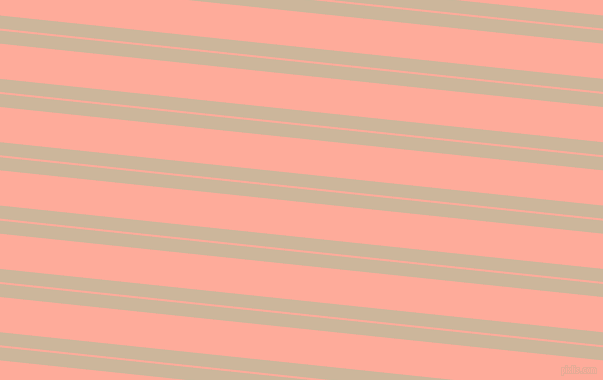 174 degree angle dual striped line, 13 pixel line width, 2 and 35 pixel line spacing, Vanilla and Rose Bud dual two line striped seamless tileable