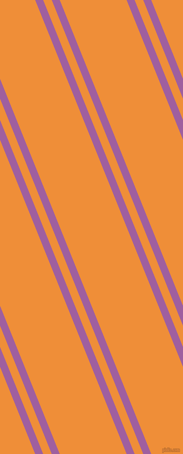 112 degree angles dual stripe line, 15 pixel line width, 16 and 125 pixels line spacing, Violet Blue and Sun dual two line striped seamless tileable