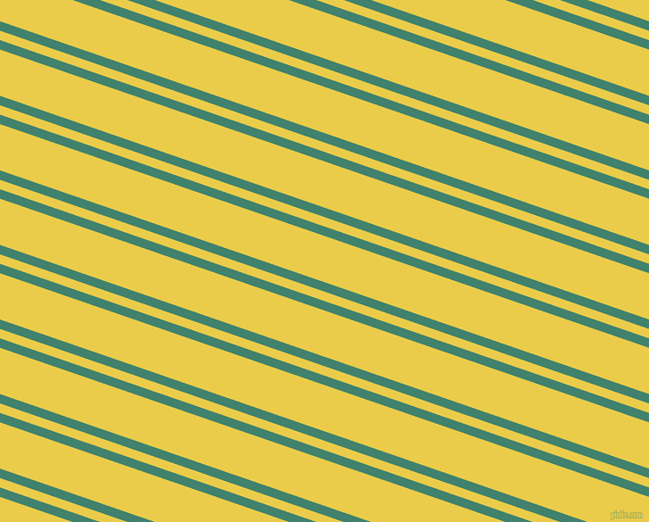 161 degree angle dual striped line, 10 pixel line width, 10 and 49 pixel line spacing, Viridian and Festival dual two line striped seamless tileable