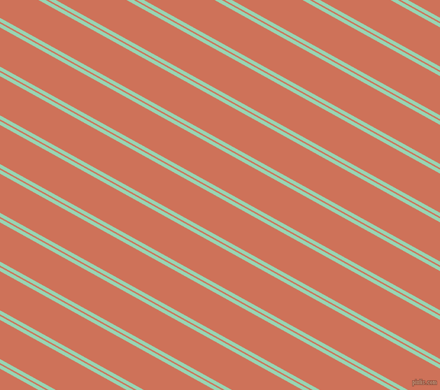 151 degree angle dual stripes line, 5 pixel line width, 2 and 49 pixel line spacing, Vista Blue and Japonica dual two line striped seamless tileable
