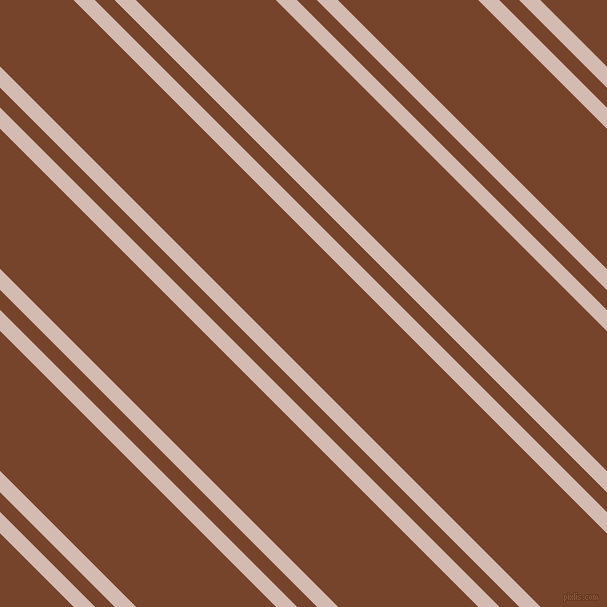 135 degree angles dual striped line, 15 pixel line width, 14 and 99 pixels line spacing, Wafer and Bull Shot dual two line striped seamless tileable