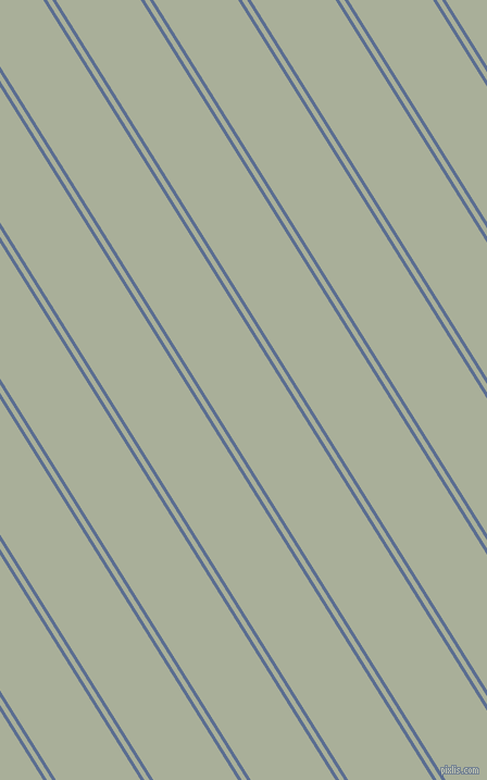 122 degree angle dual stripe lines, 3 pixel lines width, 4 and 66 pixel line spacing, Waikawa Grey and Green Spring dual two line striped seamless tileable