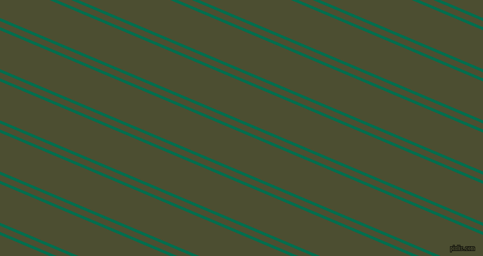 157 degree angles dual striped lines, 4 pixel lines width, 8 and 51 pixels line spacing, Watercourse and Waiouru dual two line striped seamless tileable