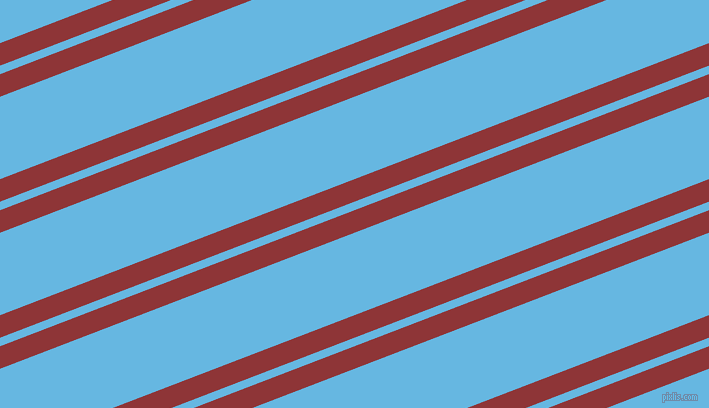 21 degree angles dual stripes line, 21 pixel line width, 8 and 77 pixels line spacing, Well Read and Malibu dual two line striped seamless tileable