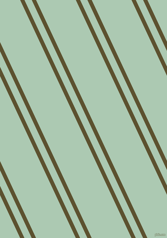 115 degree angle dual stripe line, 13 pixel line width, 22 and 120 pixel line spacing, West Coast and Gum Leaf dual two line striped seamless tileable