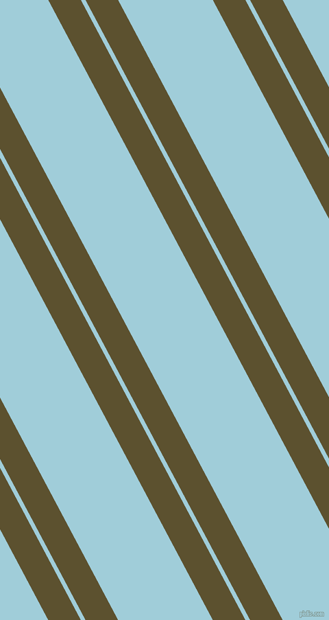 118 degree angles dual stripe line, 42 pixel line width, 6 and 122 pixels line spacing, West Coast and Regent St Blue dual two line striped seamless tileable
