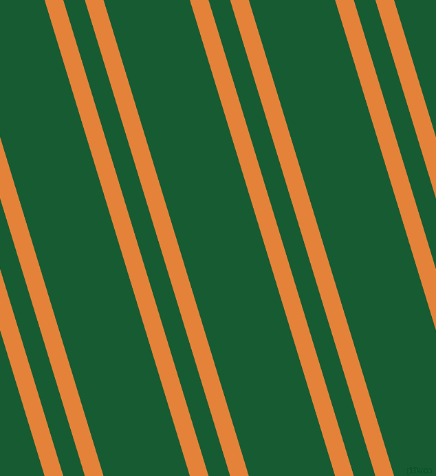 107 degree angles dual stripe line, 26 pixel line width, 30 and 120 pixels line spacing, West Side and Crusoe dual two line striped seamless tileable