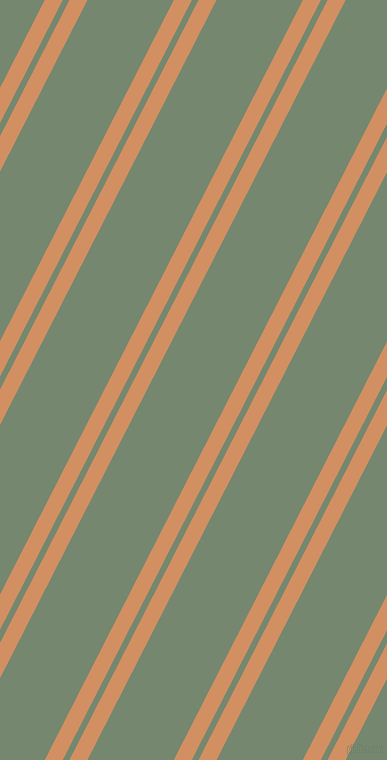 63 degree angles dual striped lines, 16 pixel lines width, 6 and 77 pixels line spacing, Whiskey and Xanadu dual two line striped seamless tileable