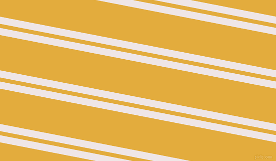 169 degree angles dual stripe line, 14 pixel line width, 8 and 69 pixels line spacing, Whisper and Tulip Tree dual two line striped seamless tileable