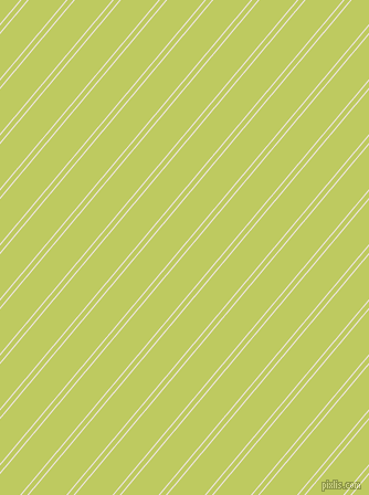 50 degree angle dual stripes lines, 1 pixel lines width, 4 and 26 pixel line spacing, Whisper and Wild Willow dual two line striped seamless tileable