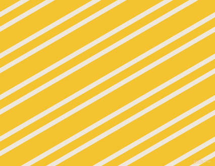 30 degree angles dual stripes line, 9 pixel line width, 16 and 37 pixels line spacing, White Linen and Saffron dual two line striped seamless tileable