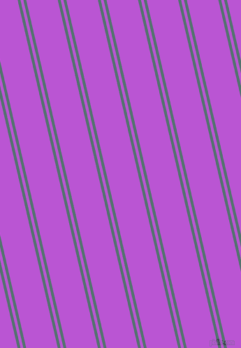 103 degree angles dual stripe lines, 4 pixel lines width, 4 and 44 pixels line spacing, William and Medium Orchid dual two line striped seamless tileable