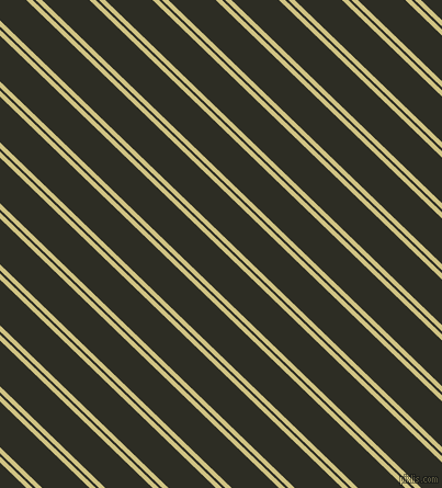 136 degree angles dual stripe lines, 4 pixel lines width, 2 and 30 pixels line spacing, Winter Hazel and Karaka dual two line striped seamless tileable