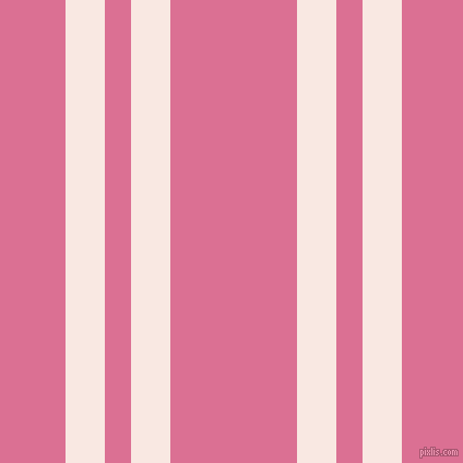 vertical dual line stripe, 36 pixel line width, 24 and 116 pixels line spacing, Wisp Pink and Pale Violet Red dual two line striped seamless tileable