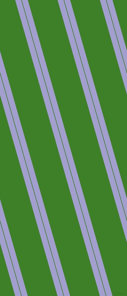 106 degree angle dual stripe lines, 20 pixel lines width, 2 and 99 pixel line spacing, Wistful and Bilbao dual two line striped seamless tileable