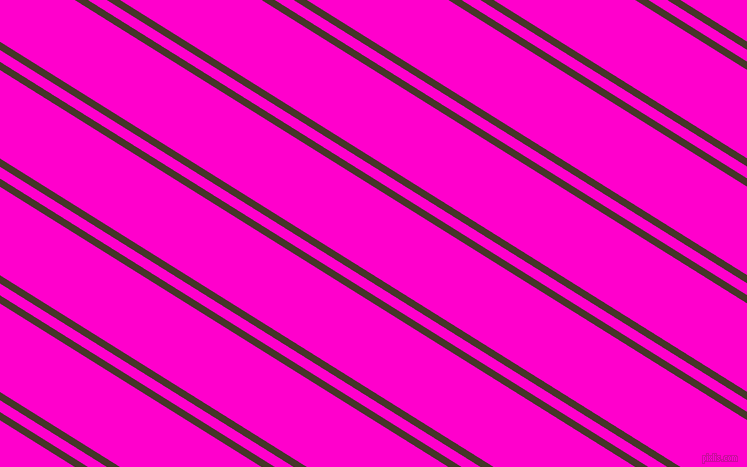 148 degree angle dual striped lines, 7 pixel lines width, 10 and 75 pixel line spacing, Woodburn and Hot Magenta dual two line striped seamless tileable