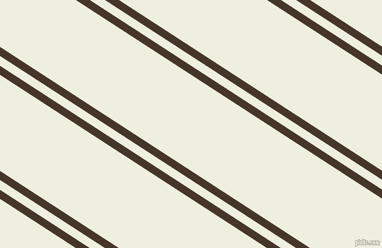 147 degree angles dual stripes lines, 11 pixel lines width, 12 and 117 pixels line spacing, Woodburn and Sugar Cane dual two line striped seamless tileable
