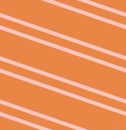 161 degree angles dual stripes lines, 13 pixel lines width, 26 and 85 pixels line spacing, Your Pink and Flamenco dual two line striped seamless tileable