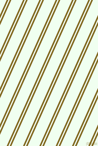 66 degree angles dual striped lines, 5 pixel lines width, 4 and 35 pixels line spacing, Yukon Gold and Honeydew dual two line striped seamless tileable