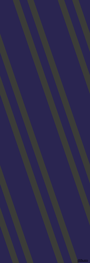 109 degree angle dual striped line, 21 pixel line width, 26 and 79 pixel line spacing, Zeus and Paua dual two line striped seamless tileable